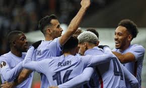 Diese Saison ist nur ein großer Wendepunkt für den FC Barcelona